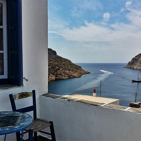 Romanza Cherronisos  Exterior photo