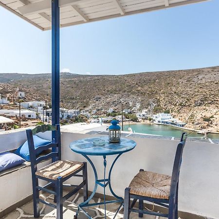 Romanza Cherronisos  Exterior photo