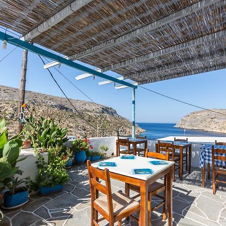Romanza Cherronisos  Exterior photo