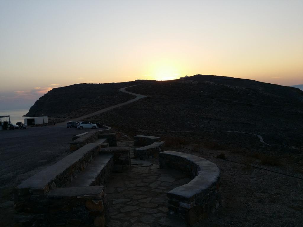 Romanza Cherronisos  Exterior photo