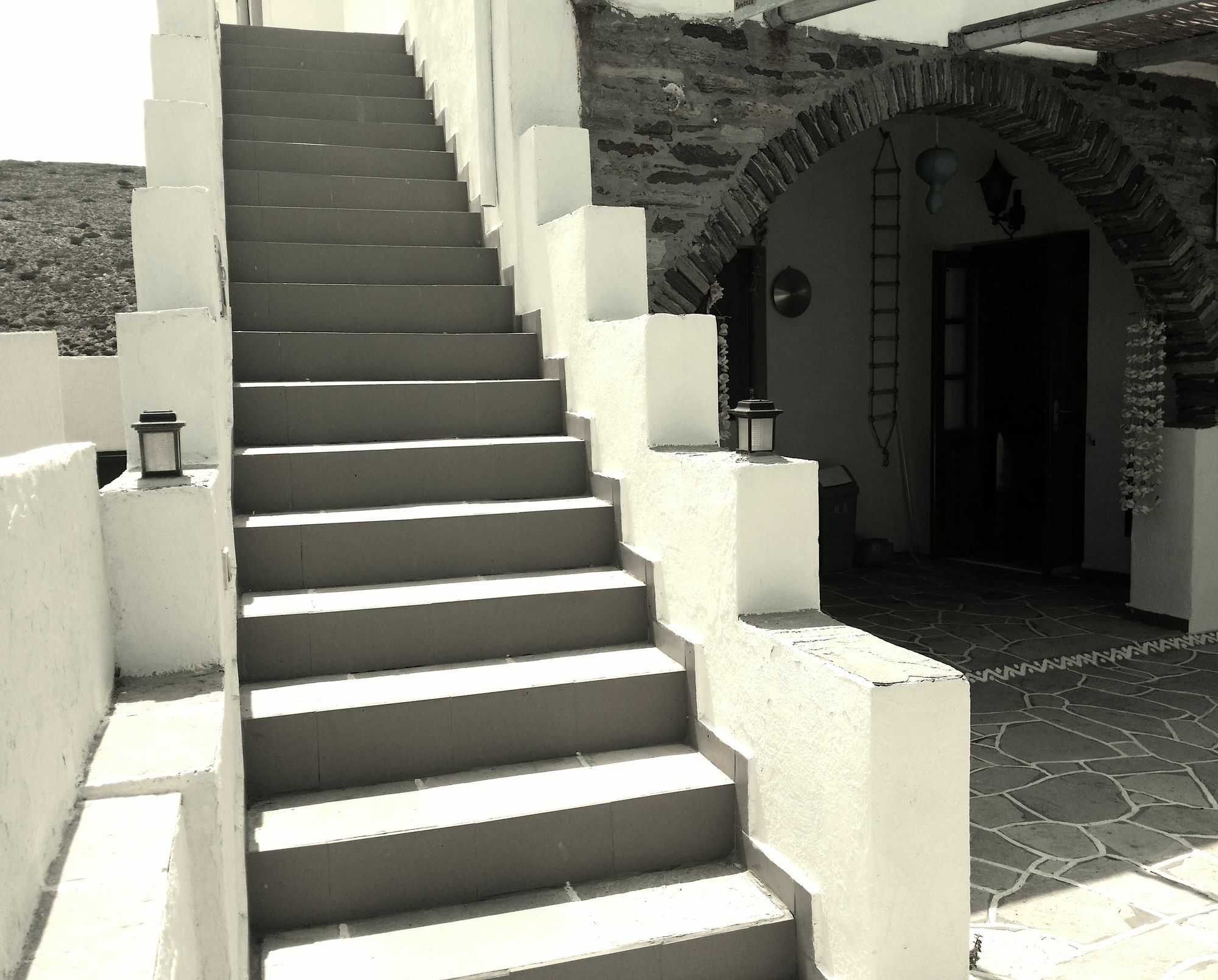 Romanza Cherronisos  Exterior photo