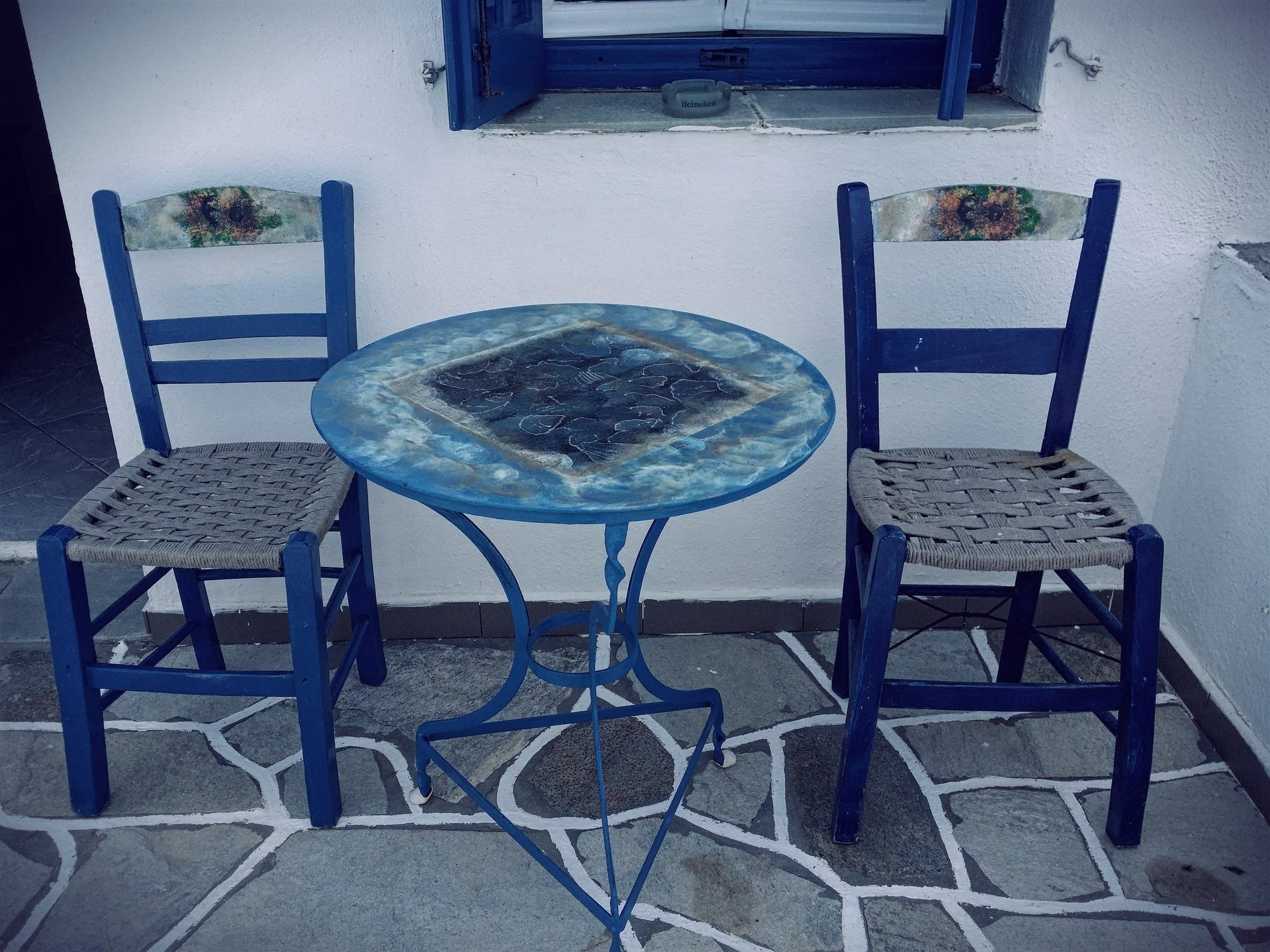 Romanza Cherronisos  Exterior photo
