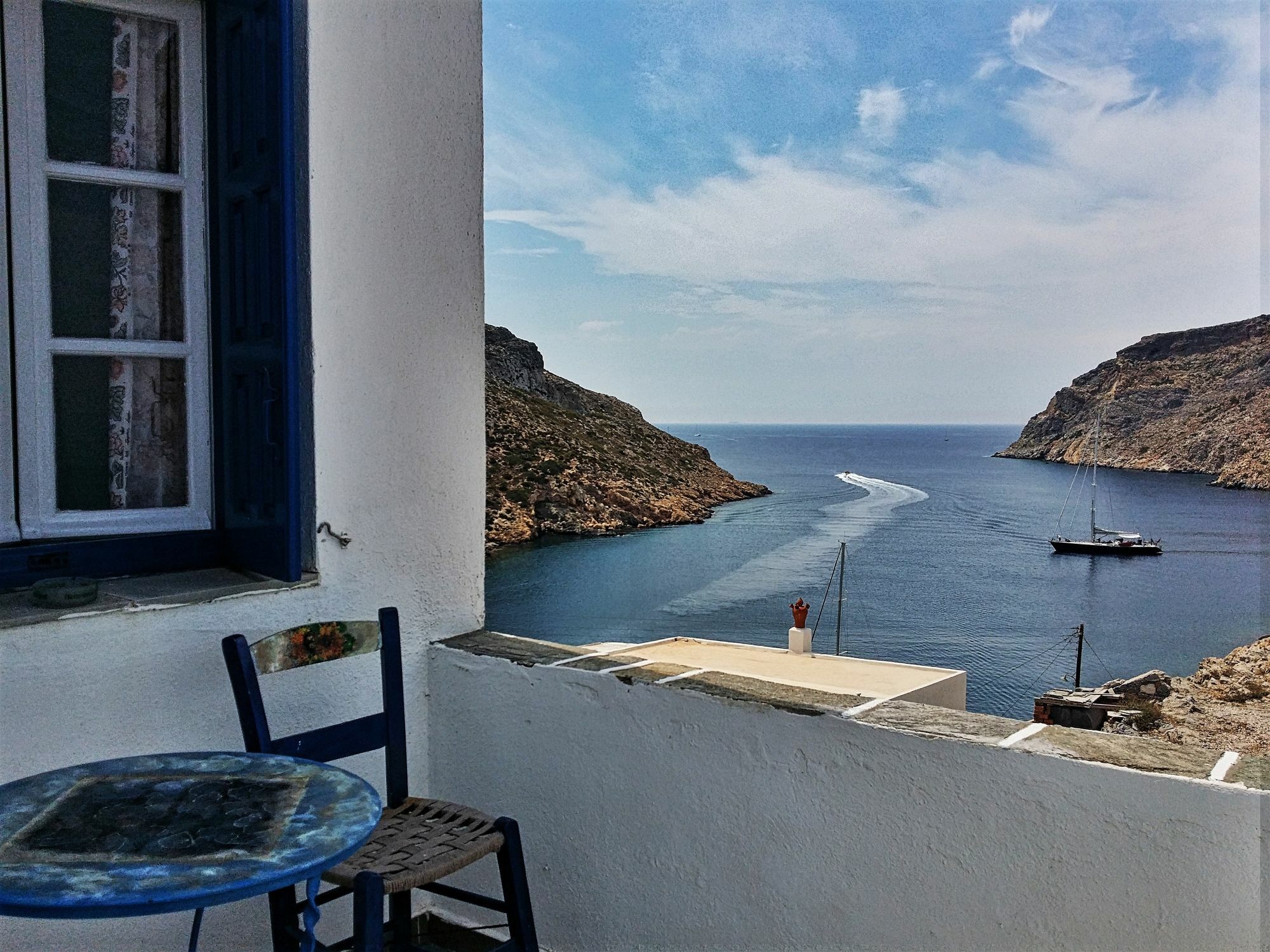 Romanza Cherronisos  Exterior photo