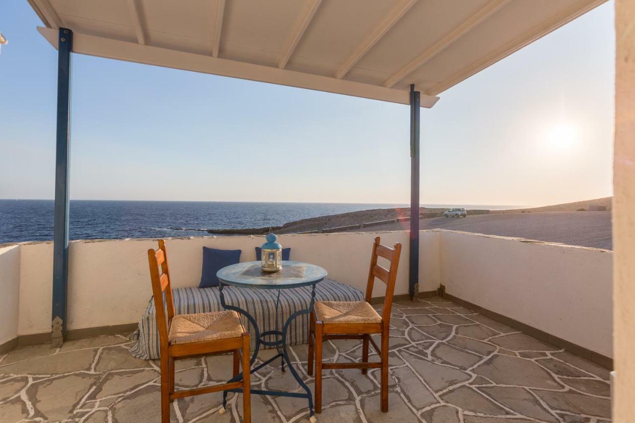 Romanza Cherronisos  Exterior photo