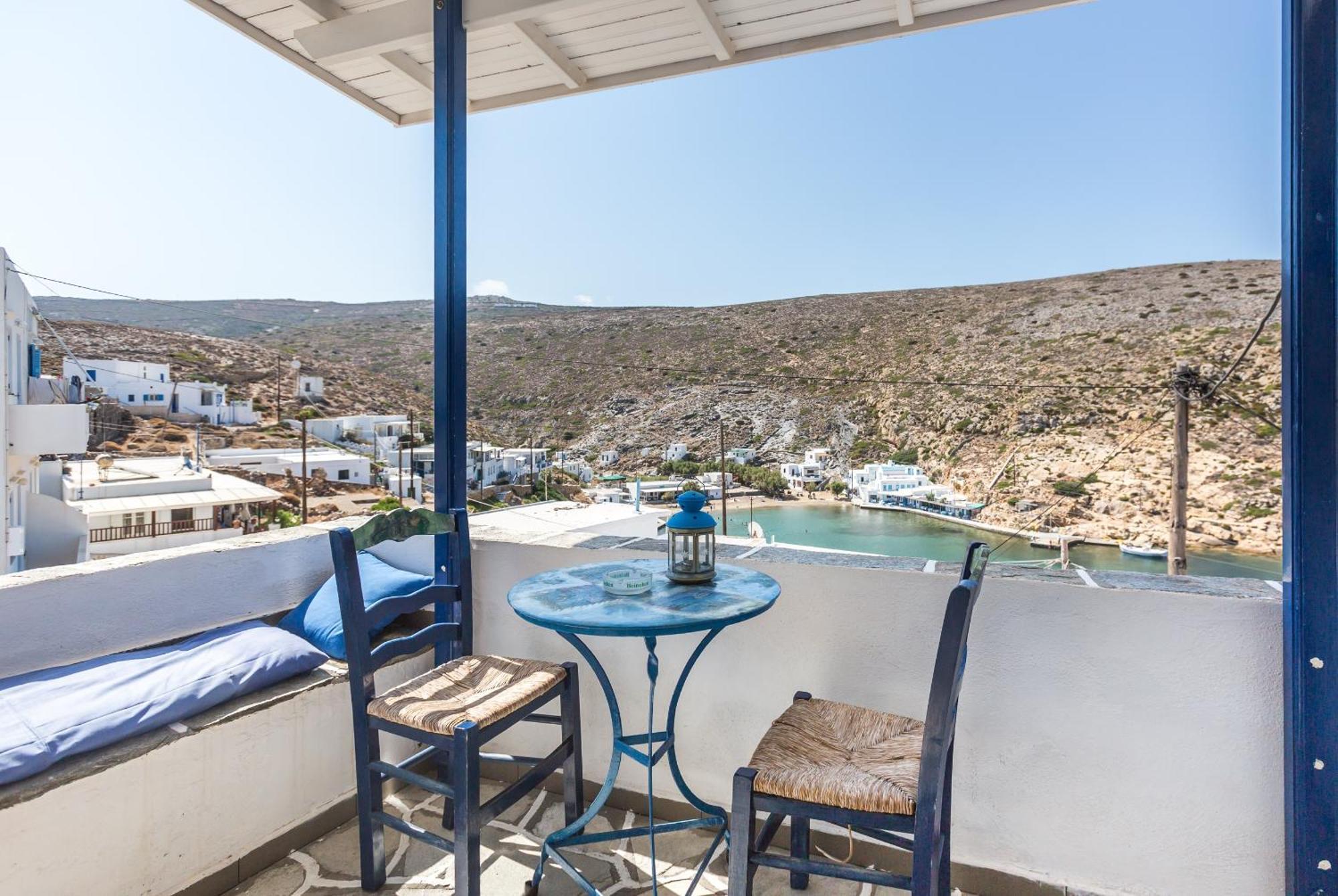 Romanza Cherronisos  Exterior photo